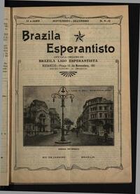 12a Jaro, Numero 09-12, sep–okt–nov–dec (1921)