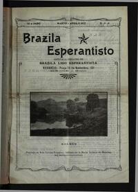 13a Jaro, Numero 03-04, mar–apr (1922)