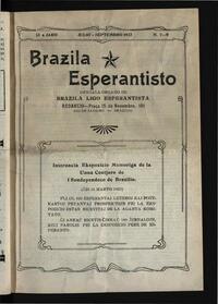 13a Jaro, Numero 07-08-09, jul–aug–sep (1922)