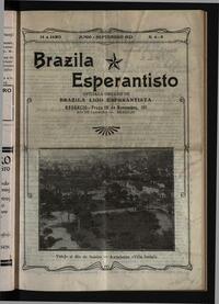 14a Jaro, Numero 06-09, jun–jul–aug–sep (1923)
