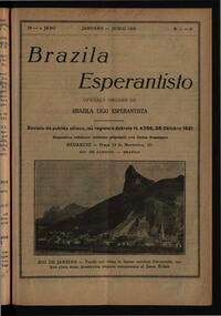 20a Jaro, Numero 01-05, jan–feb–mar–apr–maj–jun (1929)
