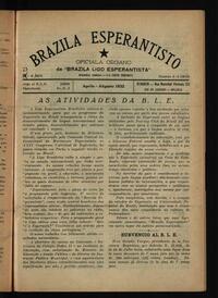 Numero 249-253, apr–maj–jun–jul–aug (1932)