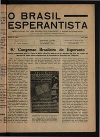 Numero 287, maj (1938)