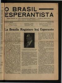 Numero 288-289, jun–jul (1938)