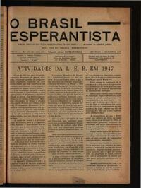 Numero 403-406, sep–okt–nov–dec (1947)
