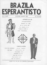 Numero 610-612, jan–feb–mar (1965)