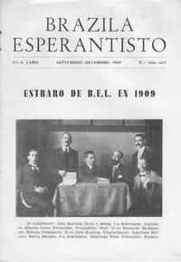 Numero 666-669, sep–okt–nov–dec (1969)