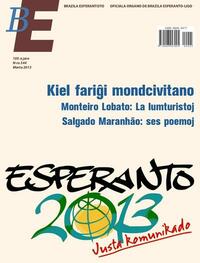 Numero 344, mar (2013)