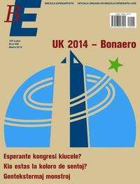 Numero 348, mar (2014)