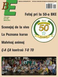 Numero 352, mar (2015)