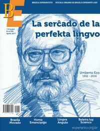 Numero 358, apr (2017)