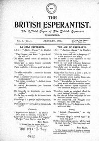 Numero 001, jan (1905)