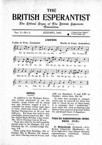 Numero 008, aug (1905)