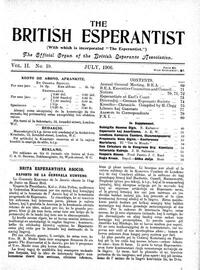 Numero 019, jul (1906)