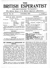 Numero 022, okt (1906)