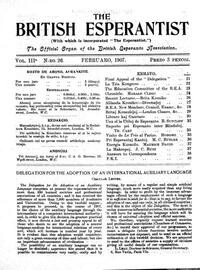Numero 026, feb (1907)
