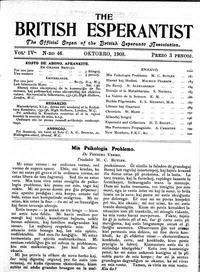 Numero 046, okt (1908)