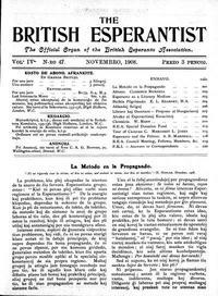 Numero 047, nov (1908)