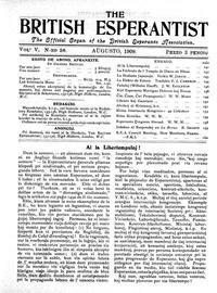 Numero 056, aug (1909)