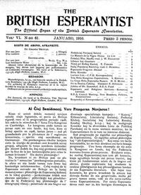 Numero 061, jan (1910)