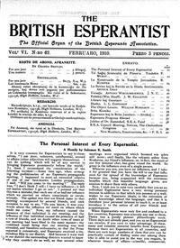 Numero 062, feb (1910)