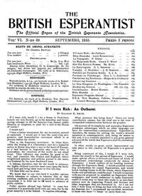 Numero 069, sep (1910)