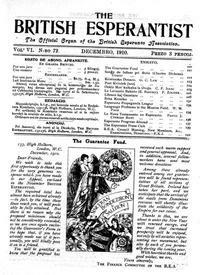 Numero 072, dec (1910)