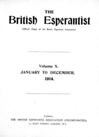 Numero 109, jan (1914)