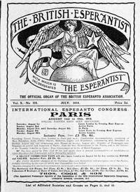 Numero 115, jul (1914)