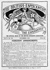 Numero 119, nov (1914)
