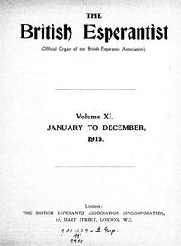 Numero 121, jan (1915)