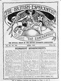 Numero 124, apr (1915)