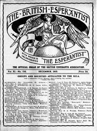 Numero 132, dec (1915)