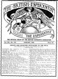 Numero 133, jan (1916)