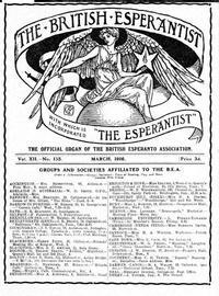 Numero 135, mar (1916)