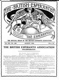 Numero 140, aug (1916)