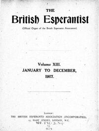 Numero 145, jan (1917)