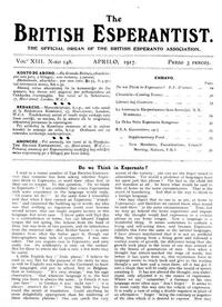 Numero 148, apr (1917)