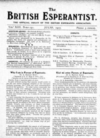 Numero 151, jul (1917)