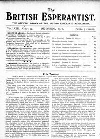 Numero 154, okt (1917)
