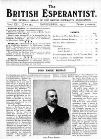Numero 155, nov (1917)