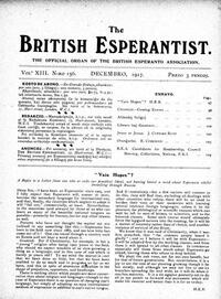 Numero 156, dec (1917)