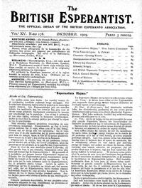 Numero 178, okt (1919)