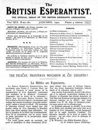 Numero 181, jan (1920)