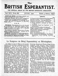 Numero 186, jun (1920)