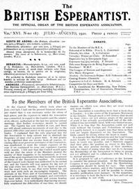 Numero 187, jul–aug (1920)
