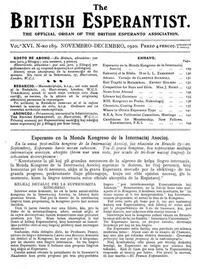 Numero 189, nov–dec (1920)