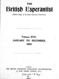 Numero 190, jan (1921)