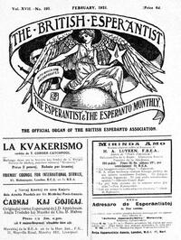 Numero 191, feb (1921)