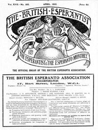 Numero 193, apr (1921)